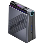 ACEMAGICIAN Mini PC mạnh mẽ với chip AMD Ryzen 9, thiết kế nhỏ gọn