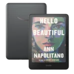 Amazon Kindle Colorsoft - Máy đọc sách điện tử màn hình màu E Ink thế hệ mới