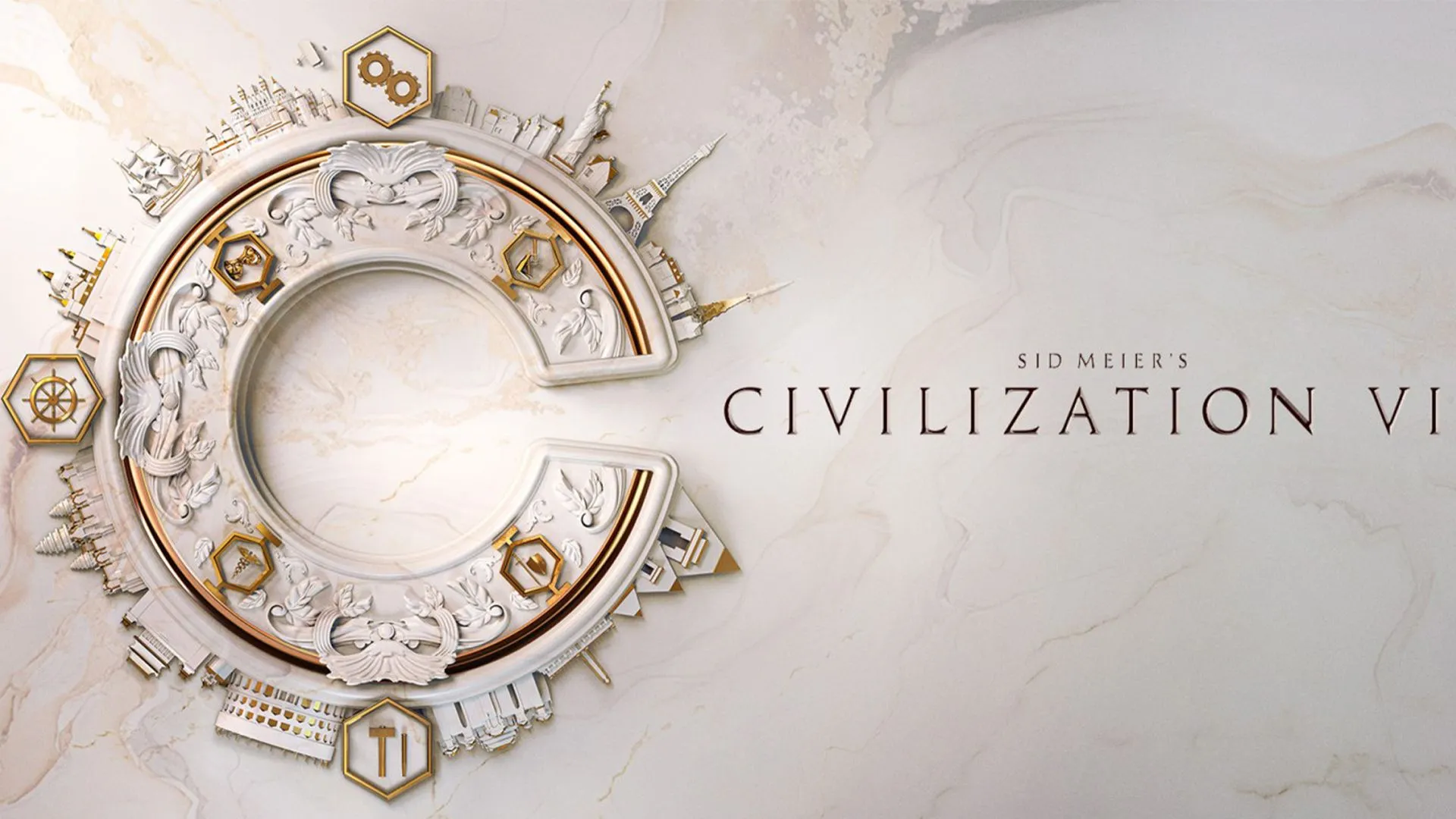 Ảnh bìa game Sid Meier's Civilization VII Switch 2 Edition