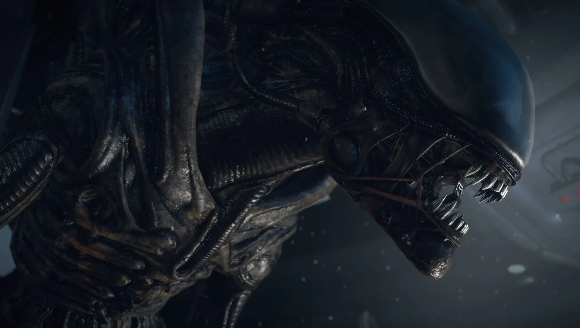 Ảnh chụp màn hình game Alien: Isolation trên Steam