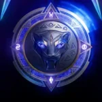 Ảnh teaser và logo của dự án game Black Panther đã bị hủy