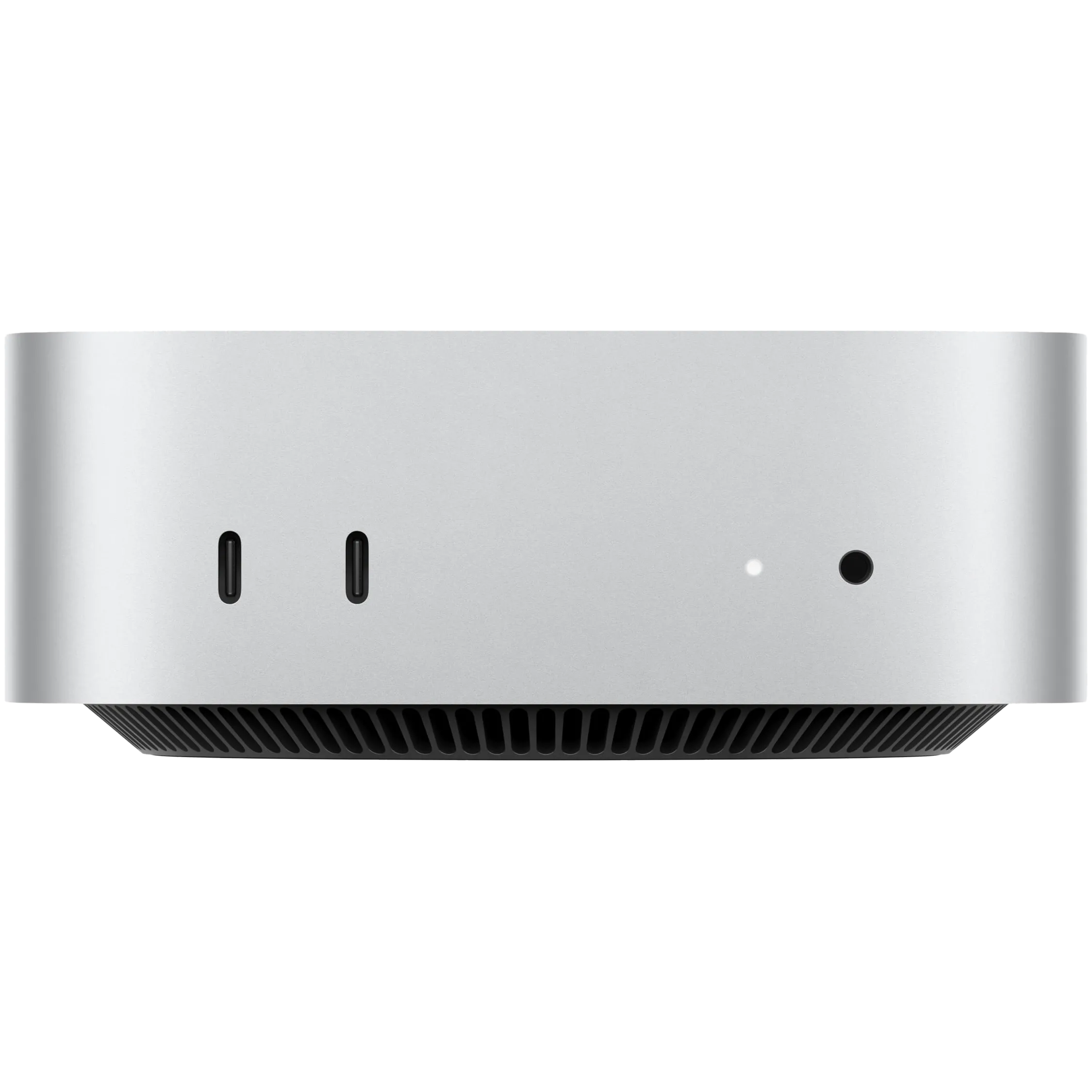 Apple Mac Mini M4 với chip M4 mới nhất và thiết kế nhỏ gọn trên mặt bàn