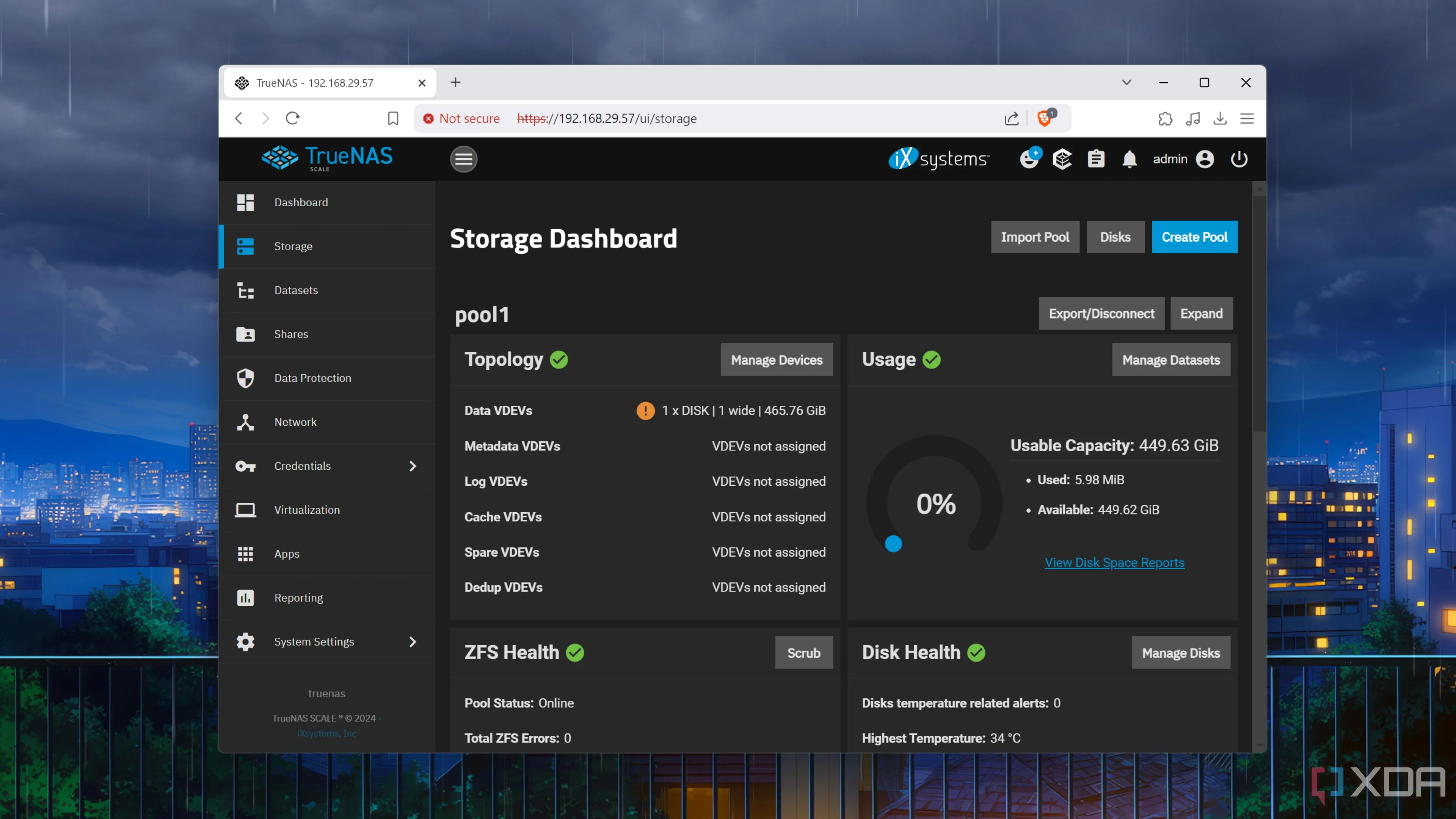 Files App Cập Nhật Mạnh Mẽ: Khám Phá Tính Năng Omnibar Toàn Diện Thay Thế File Explorer