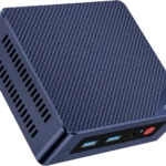 Beelink Mini S12 Pro Mini PC nhỏ gọn đặt trên bàn làm việc