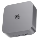 Beelink SEi14 Mini PC – Thiết kế nhỏ gọn và hiện đại