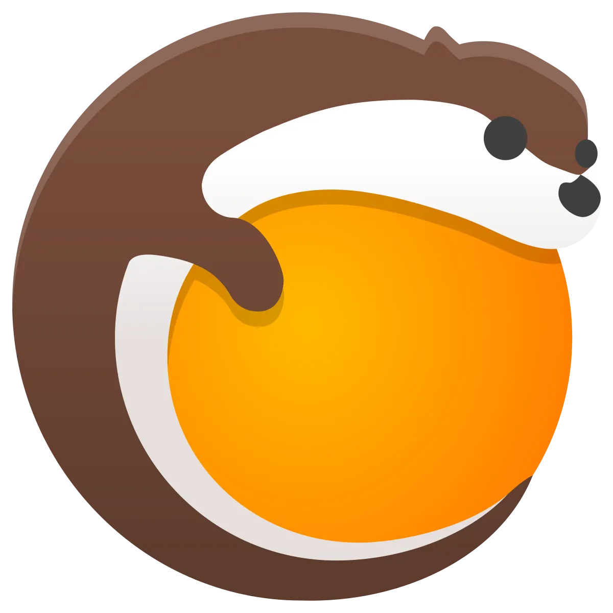 Biểu tượng logo Lutris - Nền tảng quản lý game đa năng