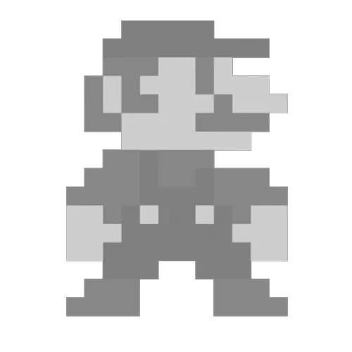 Biểu tượng SNES