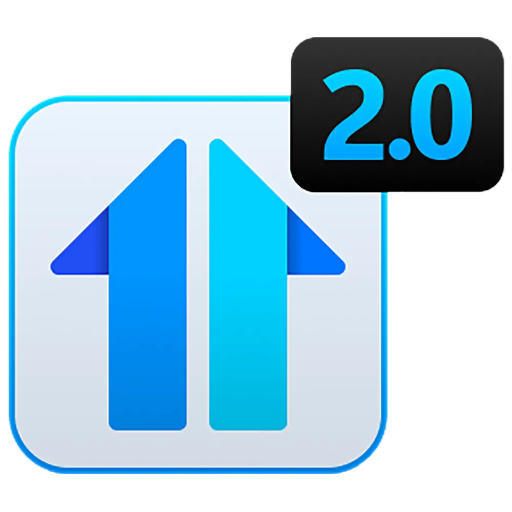 Biểu tượng Start11 v2, công cụ tùy biến Start Menu của Stardock