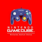 Bộ điều khiển GameCube không dây tương thích với Nintendo Switch 2 để trải nghiệm game GameCube
