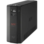 Bộ lưu điện UPS APC BX1500M 1500VA/900W chuyên dụng bảo vệ thiết bị điện tử