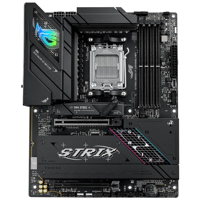 Bo mạch chủ Asus ROG Strix B850-F Gaming WiFi