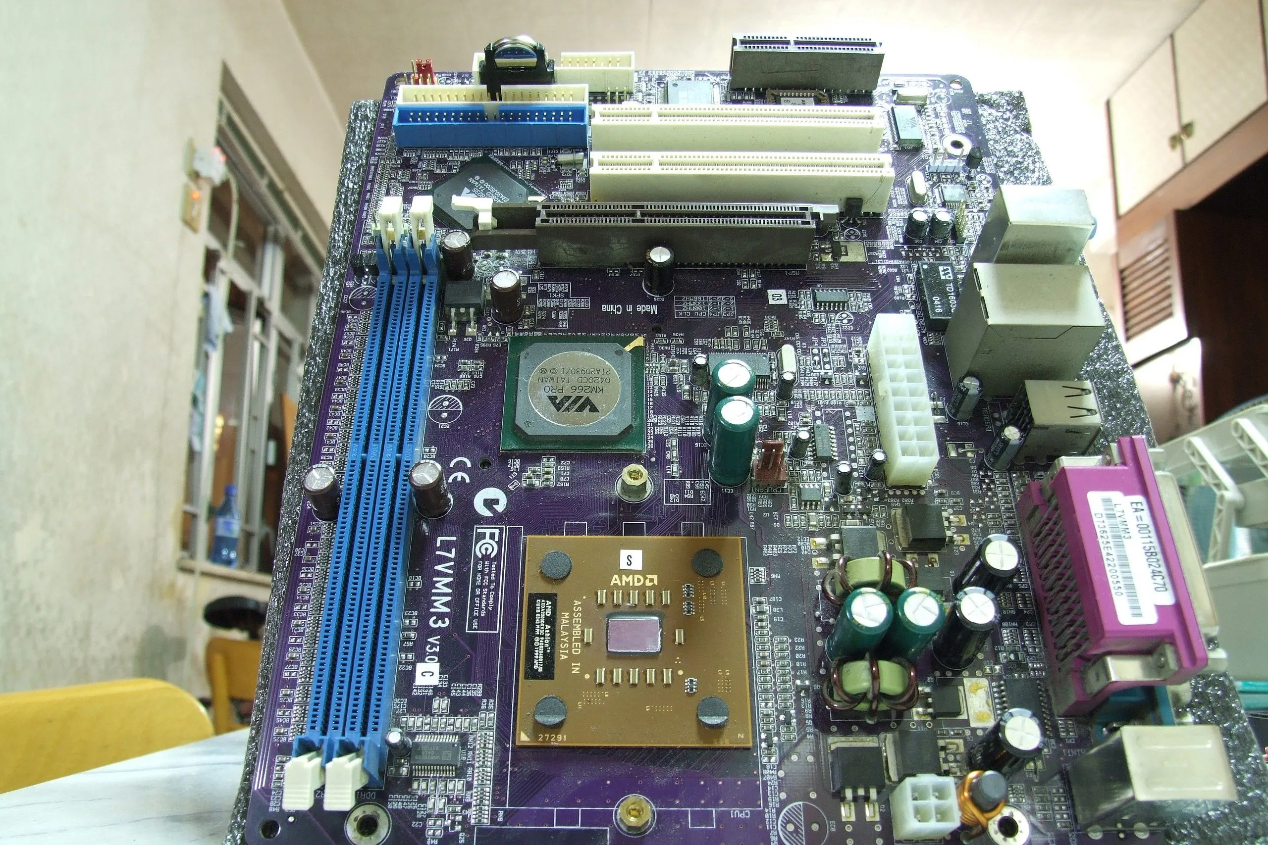 Đừng Vội Nâng Cấp CPU/GPU: 5 Nâng Cấp Đáng Giá Cho PC Setup Của Bạn Ngay Hôm Nay