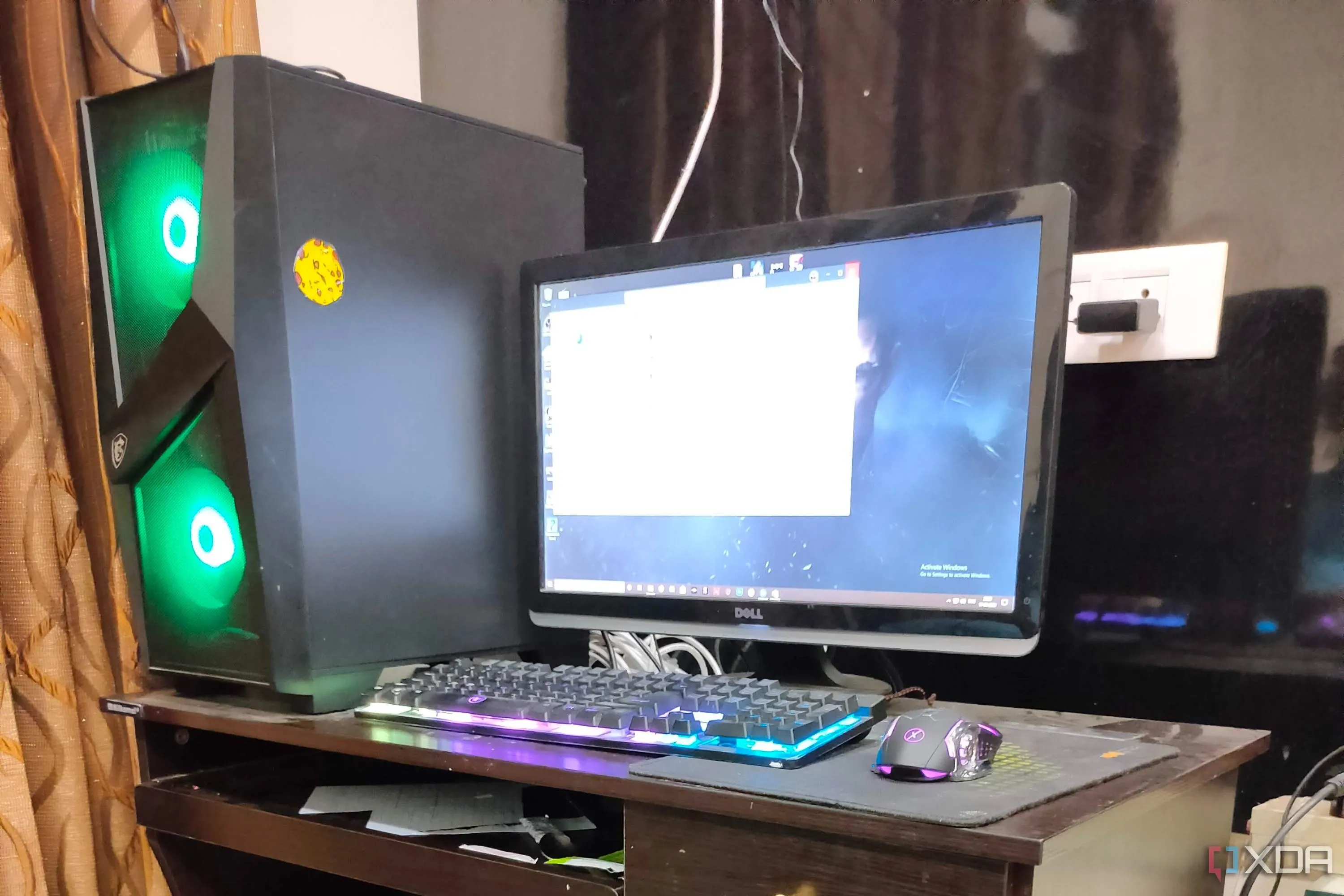 6 Lý Do Vỏ Case PC Cũ Kỹ Không Còn Phù Hợp Với Cấu Hình Hiện Đại
