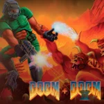Bộ sưu tập game Doom và Doom II cổ điển
