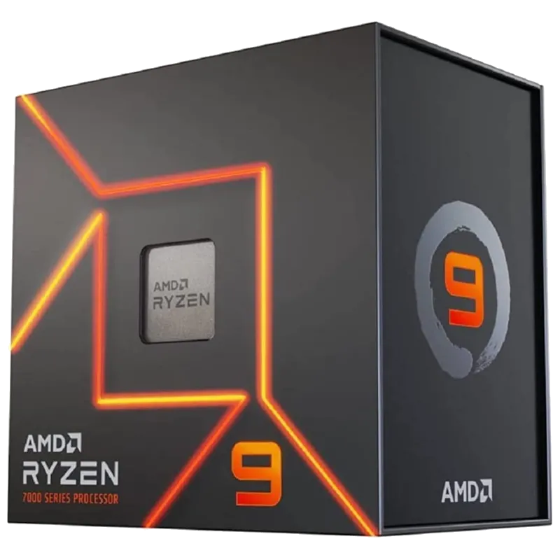 Bộ vi xử lý AMD Ryzen 9 7900X