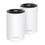 Bộ Wi-Fi mesh TP-Link Deco XE75 hai thiết bị
