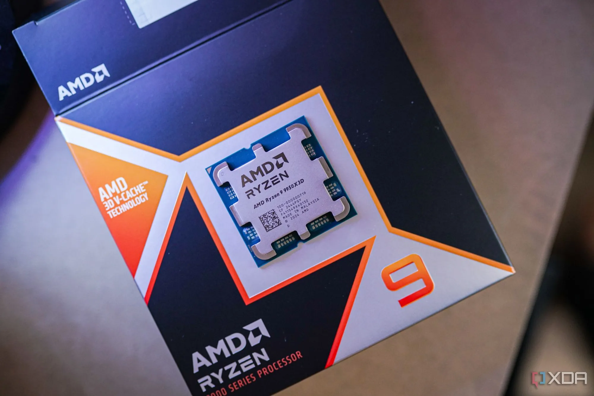 Nỗi Lo Về Sự An Toàn Của Phần Cứng PC Cao Cấp: RTX 5090 và Ryzen 7 9800X3D