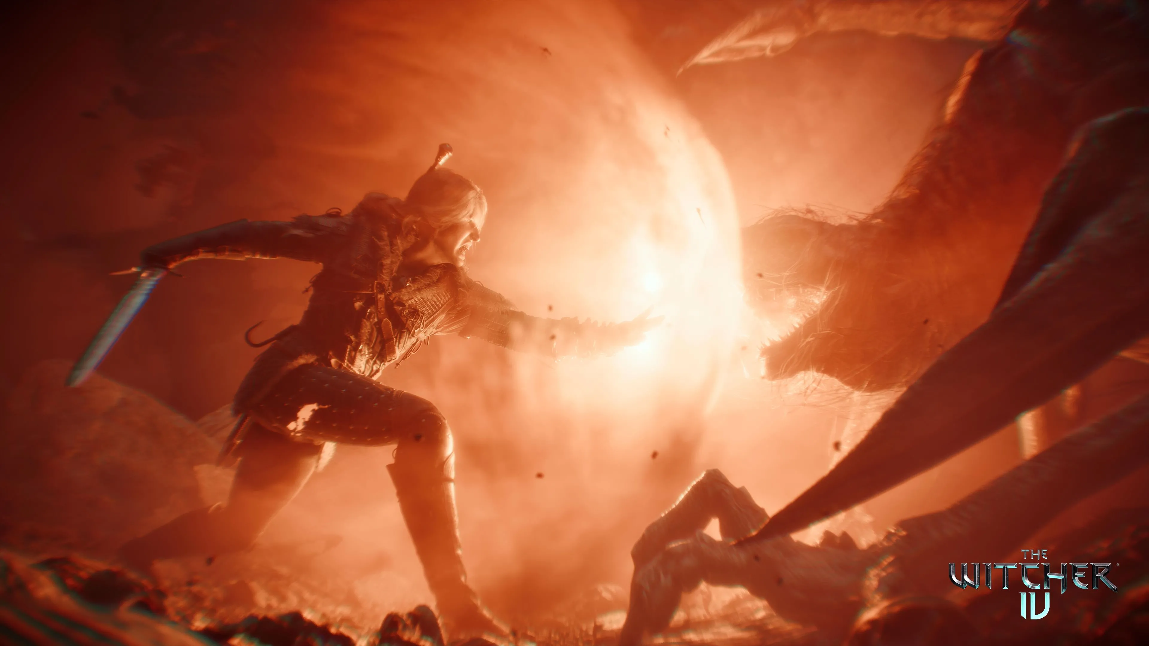 Bối cảnh làng mạc yên bình trong thế giới The Witcher, một trong những khung cảnh tiềm năng trong The Witcher 4, nơi Ciri có thể khám phá những bí ẩn mới.