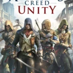 Bối cảnh Paris thời Cách mạng Pháp trong game Assassin's Creed Unity với nhà thờ Notre Dame hùng vĩ