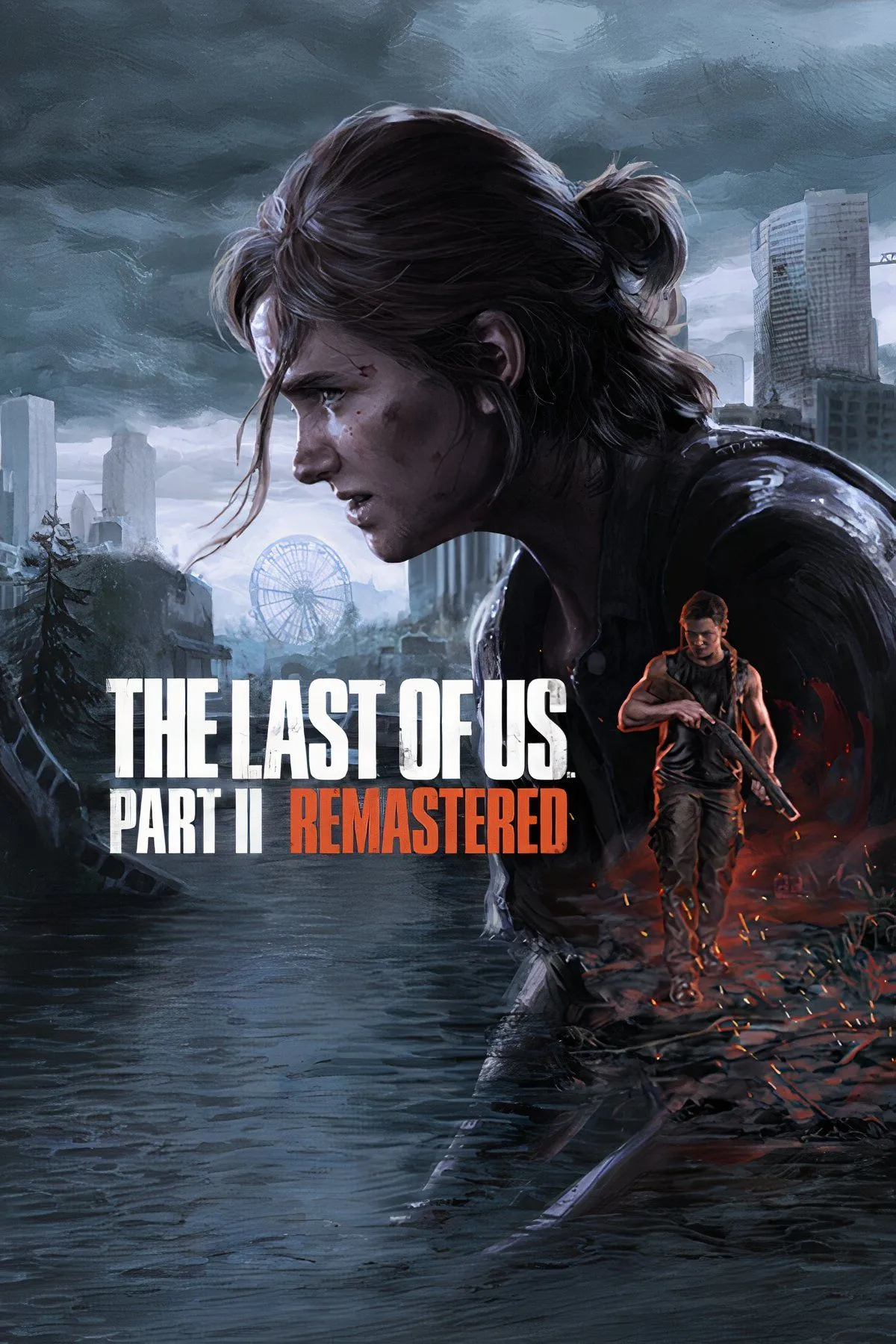 Cái chết bất ngờ của Jesse trong The Last of Us Part II gây sốc và hụt hẫng cho người chơi, làm thay đổi mạch truyện game.