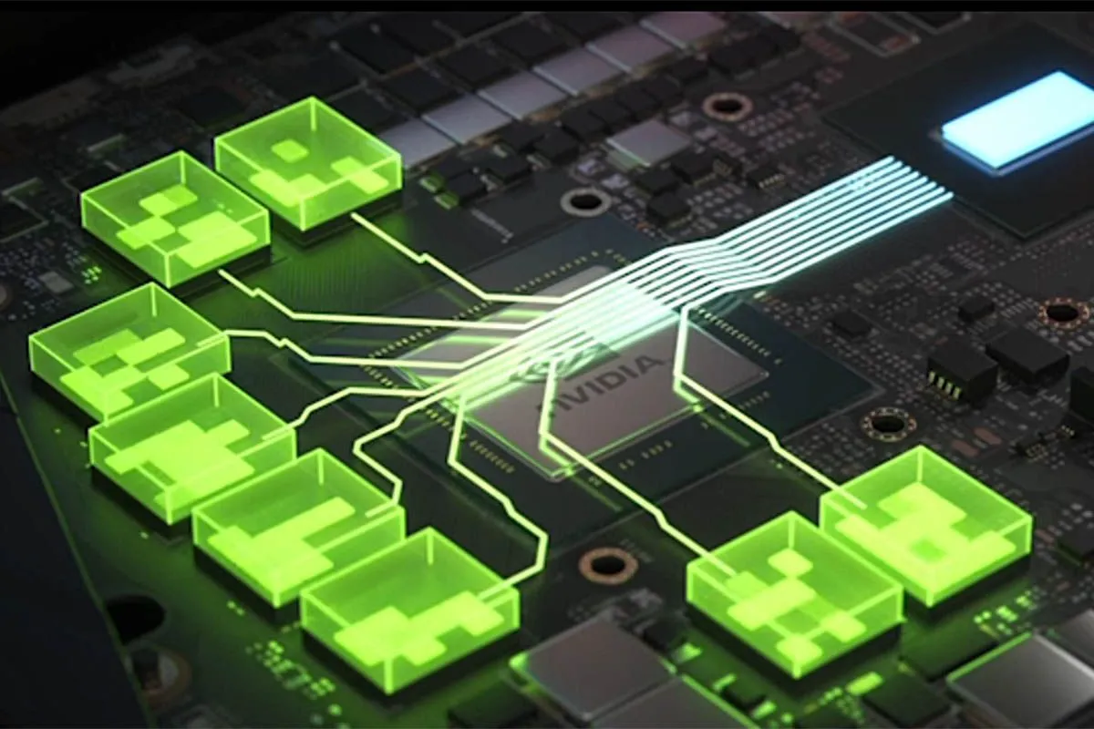 Cài đặt Resizable BAR trong phần mềm điều khiển NVIDIA để xác nhận trạng thái kích hoạt