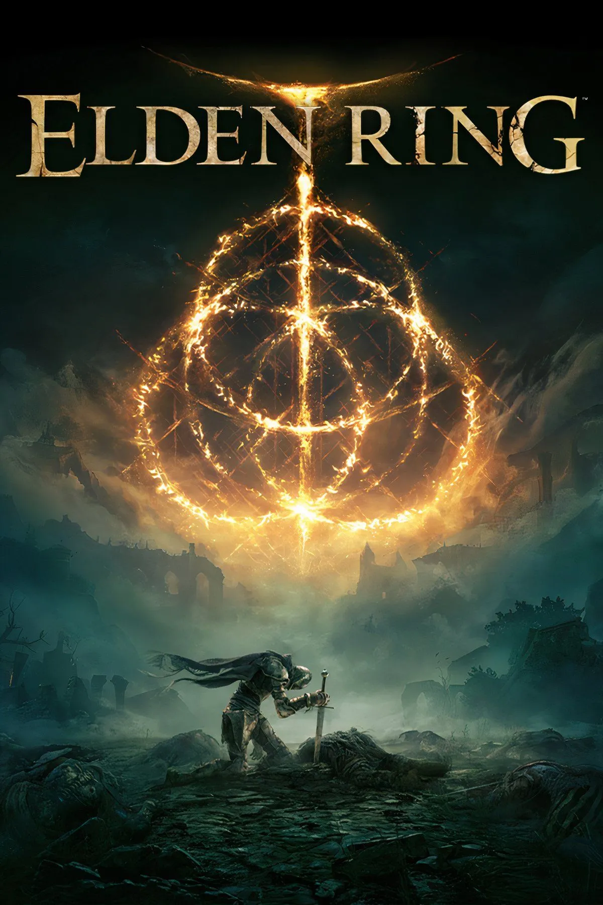 Cảnh quan hùng vĩ và kẻ thù đáng sợ trong Elden Ring Shadow of the Erdtree