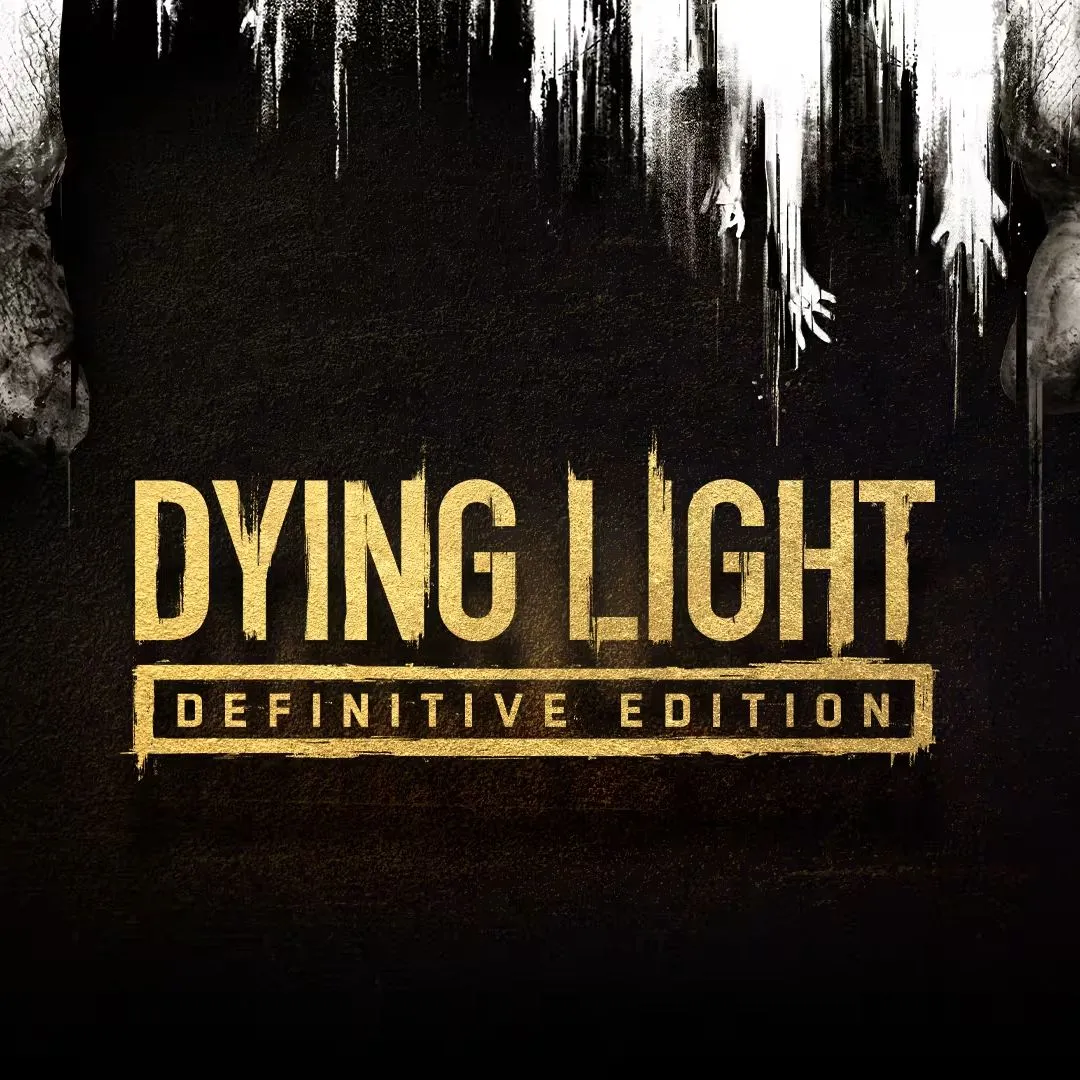 Cảnh trong game Dying Light, một người chơi đang chiến đấu với nhiều zombie trong môi trường tối tăm, sử dụng vũ khí cận chiến.