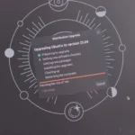 Cập nhật hệ thống Ubuntu sau khi cài đặt Linux