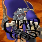 Captain Claw, mèo cướp biển huyền thoại trong game platformer kinh điển