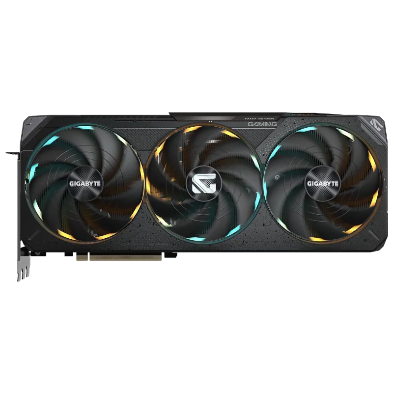 Card đồ họa Gigabyte Gaming GeForce RTX 5080 OC