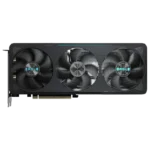 Card đồ họa Gigabyte WindForce GeForce RTX 5070 với thiết kế ba quạt làm mát