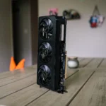 Card đồ họa Nvidia GeForce RTX 50 series rò rỉ