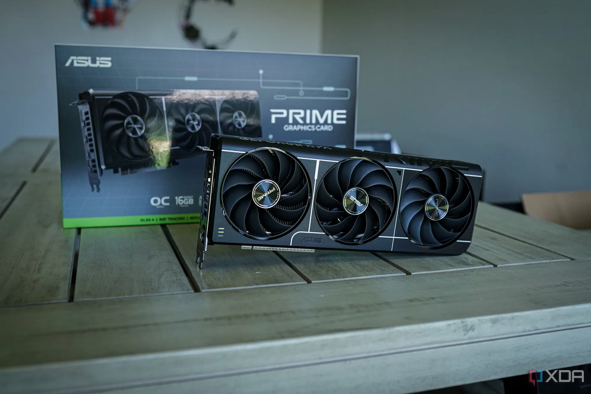 Card đồ họa Nvidia GeForce RTX 50-series tiềm năng khi mua trên thị trường đã qua sử dụng