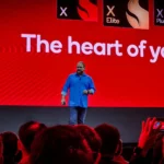 CEO Qualcomm Cristiano Amon chia sẻ về thành công của Snapdragon X Elite tại Computex