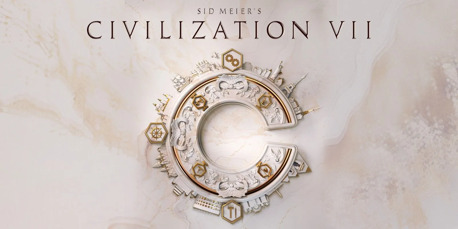 Chân dung một trong các lãnh đạo lịch sử xuất hiện trong Civilization VII