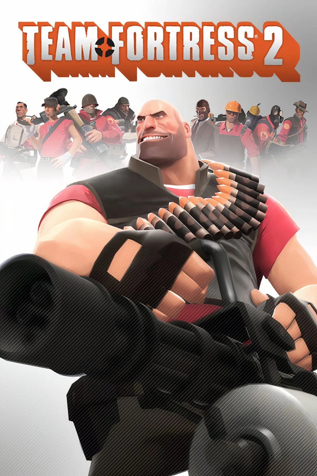 Chi tiết thông tin về Team Fortress 2, game FPS được yêu thích từ năm 2007