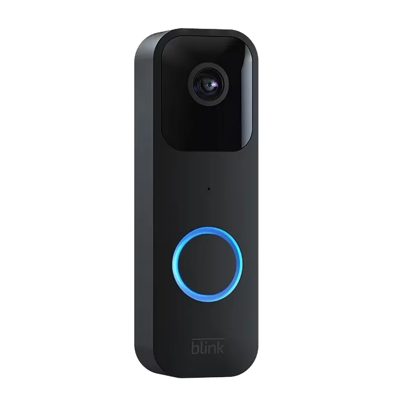 Chuông cửa thông minh Blink Video Doorbell đang được giảm giá
