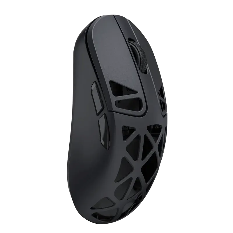 Chuột chơi game Keychron M3 Mini 4K Metal Edition