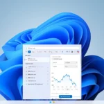 Chuyển đổi tiền tệ nhanh chóng trong thanh tìm kiếm Windows 11