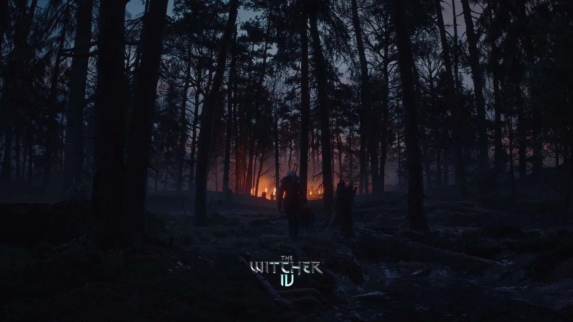 Ciri, nhân vật chính của The Witcher 4, đứng giữa khung cảnh tuyết trắng, gợi lên không khí bí ẩn và hành trình mới trong thế giới Witcher.