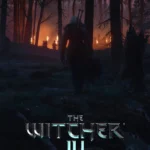 Ciri trong The Witcher 3 với nhiều biểu cảm và trang phục, thể hiện sự trưởng thành và phát triển của nhân vật chính trong series game The Witcher.