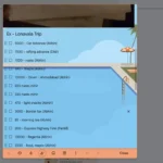 Cộng tác dễ dàng trên Google Keep với nhiều người dùng qua tài khoản Google