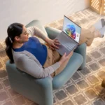Copilot+ PC với các tính năng tăng cường năng suất và sáng tạo