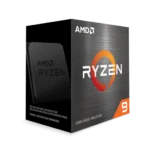 CPU AMD Ryzen 9 5950X mạnh mẽ cho PC gaming và đồ họa