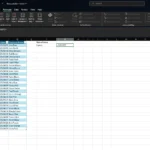 Cú pháp hàm COUNTIF trong Excel để đếm số lượng laptop bán ra