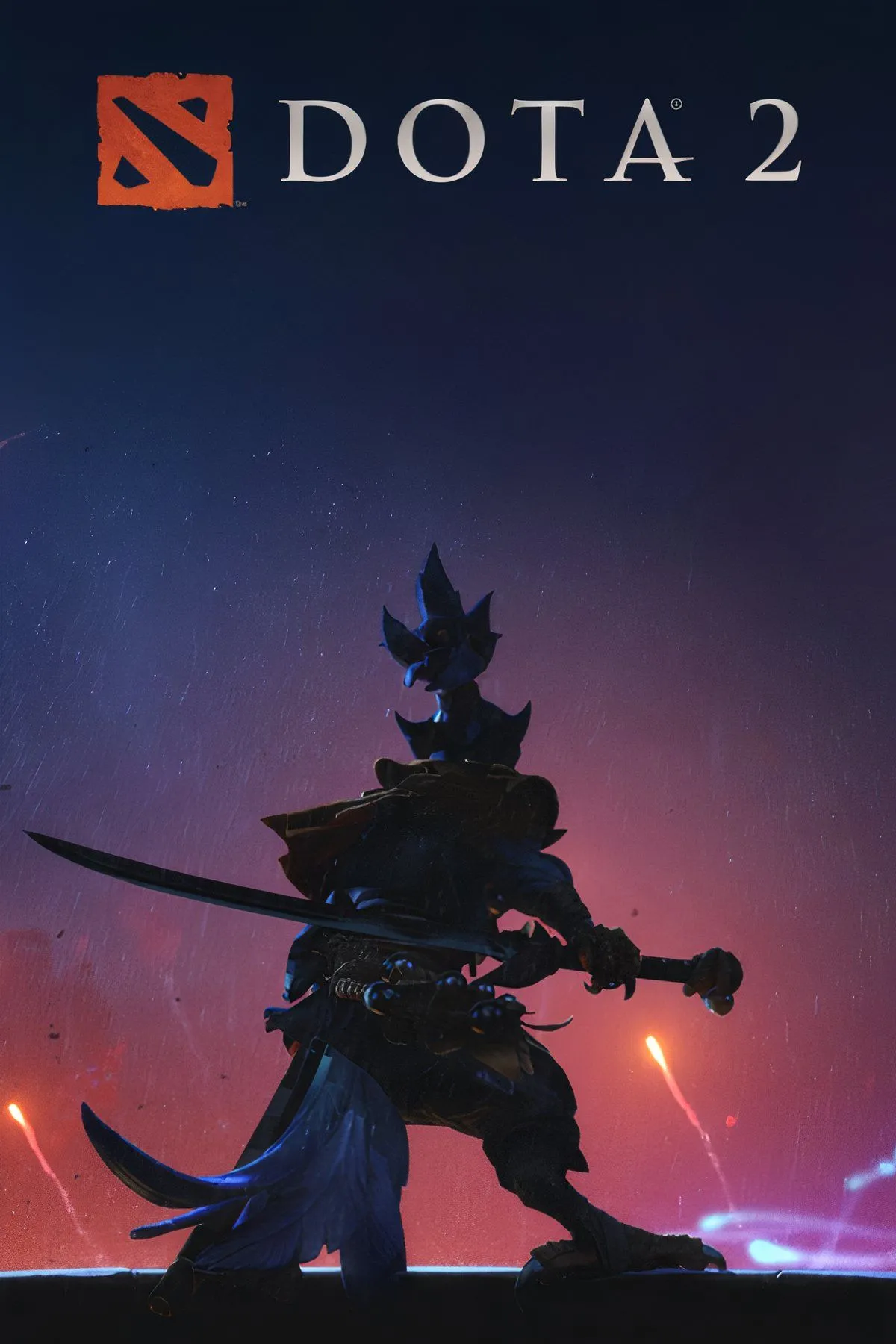 Đấu trường MOBA trong Dota 2 với các anh hùng và kỹ năng