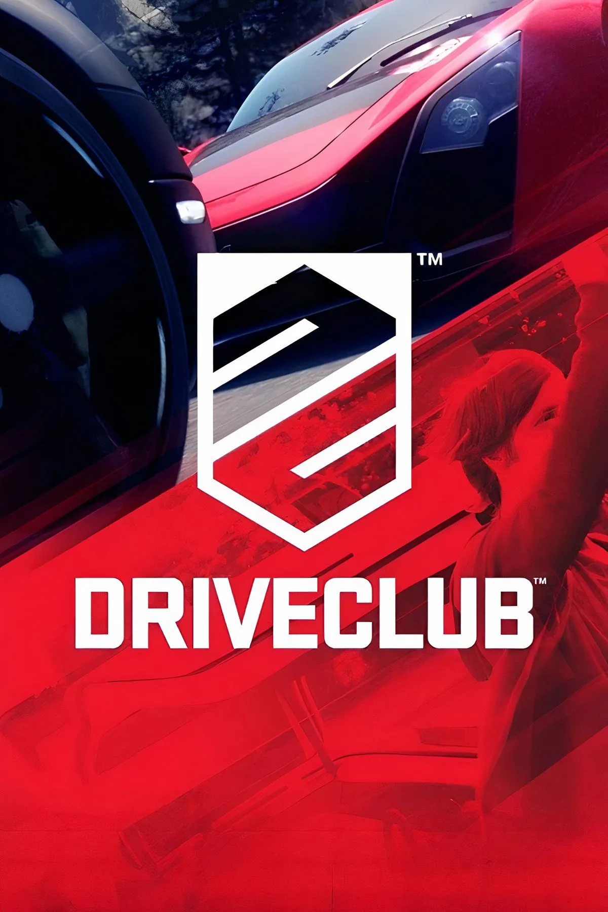 Đồ họa tuyệt đẹp của Driveclub nhưng thất bại do vấn đề server mạng