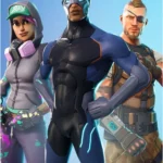 Elden Ring Nightreign và Fortnite trong cảnh di chuyển tốc độ cao, hiển thị tính năng chạy và leo trèo tương tự