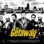 Game The Getaway tái hiện chân thực khung cảnh London với cốt truyện báo thù