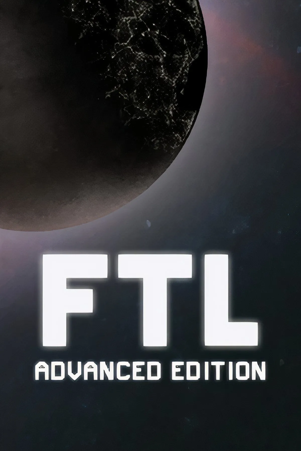 Gameplay FTL Faster Than Light mô tả quản lý tàu vũ trụ và chiến đấu chiến thuật
